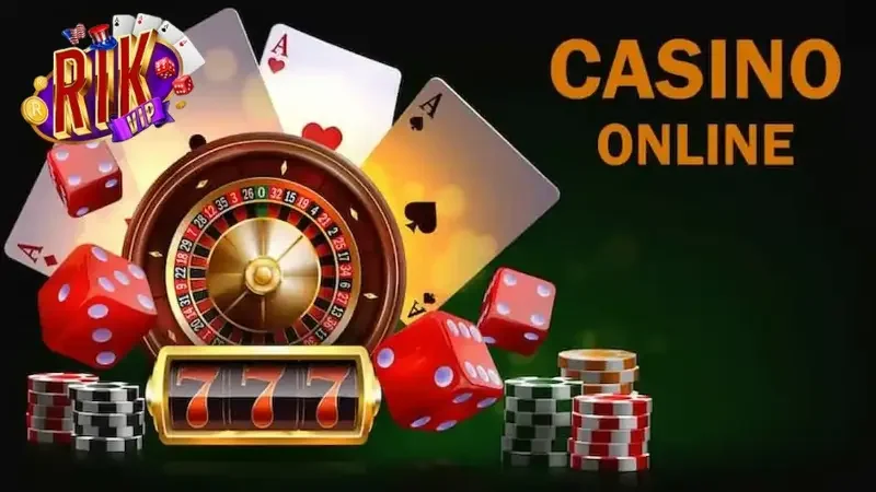 Casino online RIKVIP