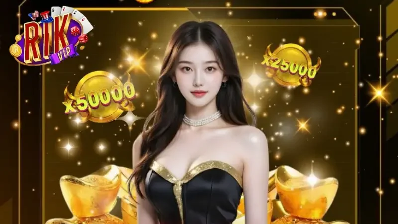 Cổng game online RIKVIP được đánh giá cao với những ưu điểm nổi bật