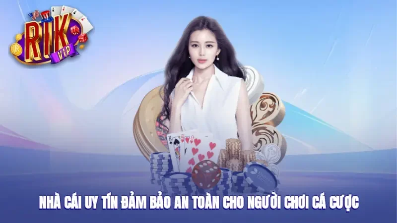 Nhà cái phải đảm bảo kết quả công bằng tuyệt đối